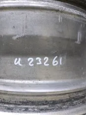 Диск литой R16 Hyundai i40