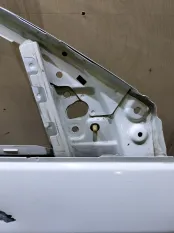 Дверь передняя правая RENAULT Fluence