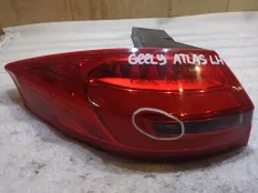 Фонарь Geely Atlas