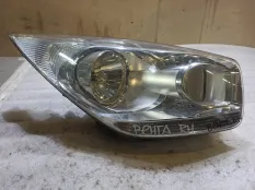 Фара Kia Venga