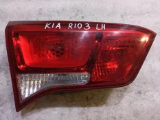 Фонарь Kia Rio 3