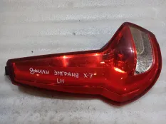 Фонарь Geely Emgrand X7
