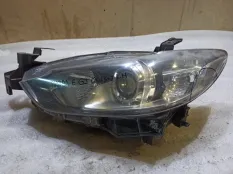 Фара Mazda 6