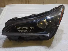 Фара Lexus NX