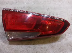 Фонарь Kia Cerato 3