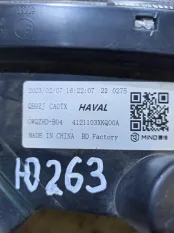 Фара Haval F7