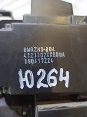 Фара Haval F7