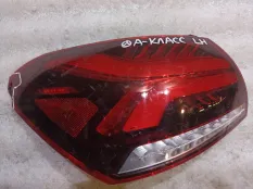 Фонарь Mercedes-Benz A-Class