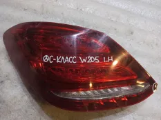 Фонарь Mercedes-Benz C-class