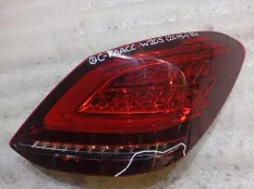 Фонарь Mercedes-Benz C-class