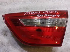 Фонарь Hyundai Creta