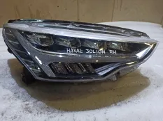 Фара Haval Jolion