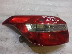 Фонарь Hyundai Creta