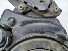 Птф Hyundai Tucson 2