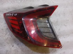 Фонарь Hyundai Sonata 8