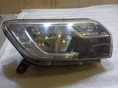 Фара RENAULT LOGAN2
