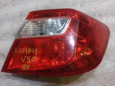 Фонарь Toyota Camry V50