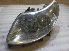 Фара Fiat Ducato