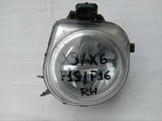 ПТФ LED BMW 5