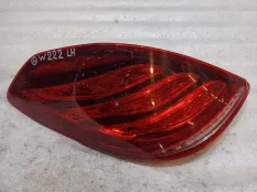Фонарь Mercedes-Benz W222