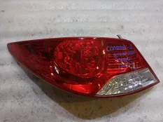 Фонарь Hyundai Solaris 1