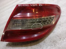 Фонарь Mercedes-Benz C-class