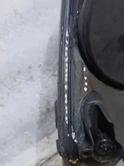 Фара Fiat Ducato