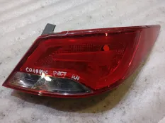 Фонарь Hyundai Solaris