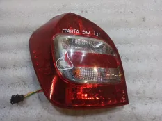 Фонарь Lada Granta