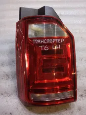 Фонарь Volkswagen Transporter T6