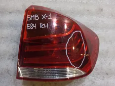 Фонарь BMW X1
