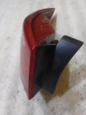 Фонарь Hyundai Santa Fe 3