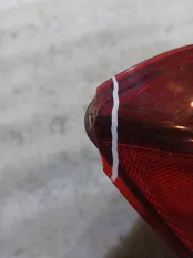 Фонарь BMW 3