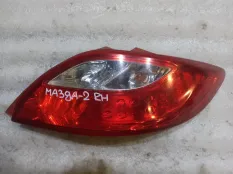 Фонарь Mazda 2