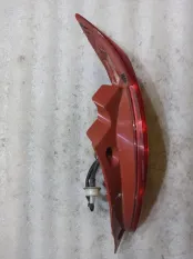 Фонарь Mazda 2