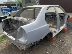 Кузов Hyundai Accent