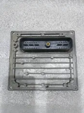 Блок управления двигателем Ford Focus 2