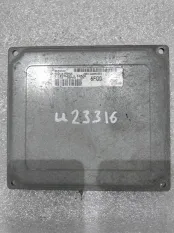 Блок управления двигателем Ford Focus 2