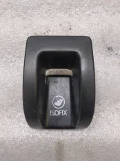 Заглушка сиденья Skoda Octavia A7