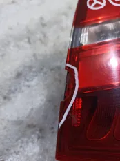 Фонарь Mercedes-Benz GLC-class