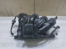 Выпускной коллектор Ford Focus 2