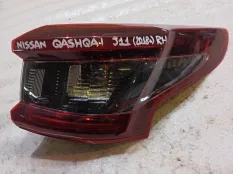Фонарь Nissan Qashqai