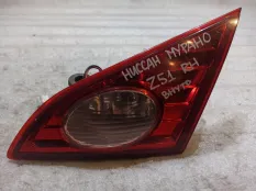 Фонарь Nissan Murano