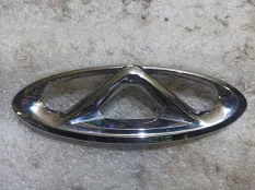 Эмблема Chery Tiggo