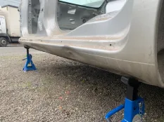 Кузов Ford Mondeo