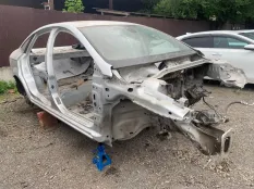 Кузов Ford Mondeo