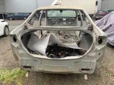 Кузов Ford Mondeo