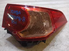 Фонарь Honda Accord 8