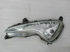 Птф Hyundai Solaris 1