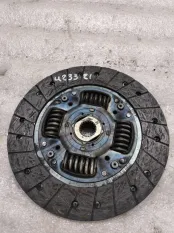 Диск сцепления KIA Ceed 2